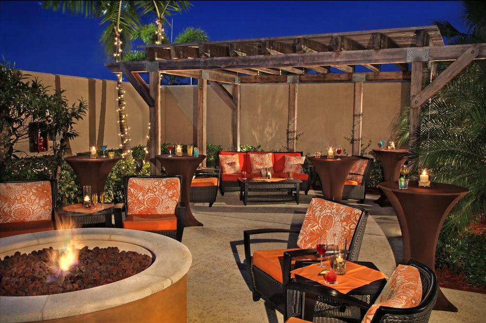Courtyard By Marriott Stuart Ξενοδοχείο Εξωτερικό φωτογραφία