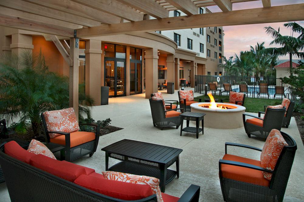 Courtyard By Marriott Stuart Ξενοδοχείο Εξωτερικό φωτογραφία