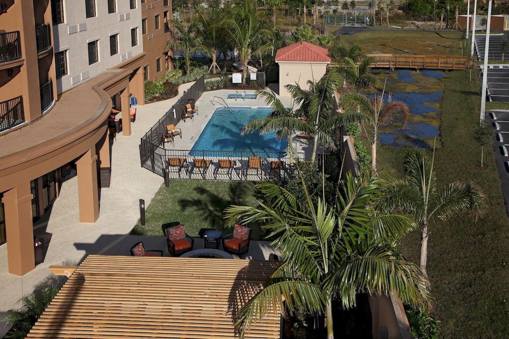 Courtyard By Marriott Stuart Ξενοδοχείο Εξωτερικό φωτογραφία