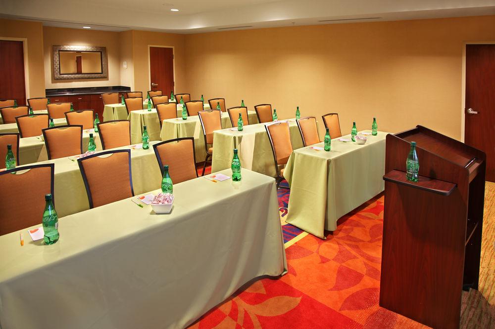 Courtyard By Marriott Stuart Ξενοδοχείο Εξωτερικό φωτογραφία