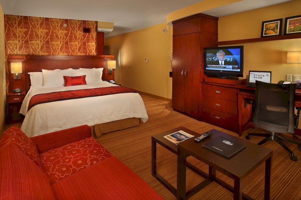 Courtyard By Marriott Stuart Ξενοδοχείο Εξωτερικό φωτογραφία