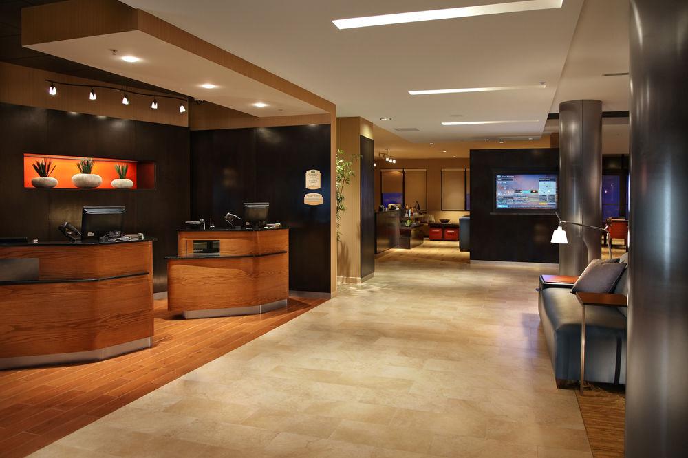 Courtyard By Marriott Stuart Ξενοδοχείο Εξωτερικό φωτογραφία