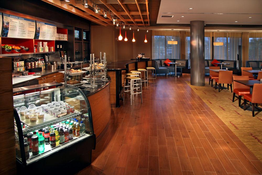 Courtyard By Marriott Stuart Ξενοδοχείο Εξωτερικό φωτογραφία