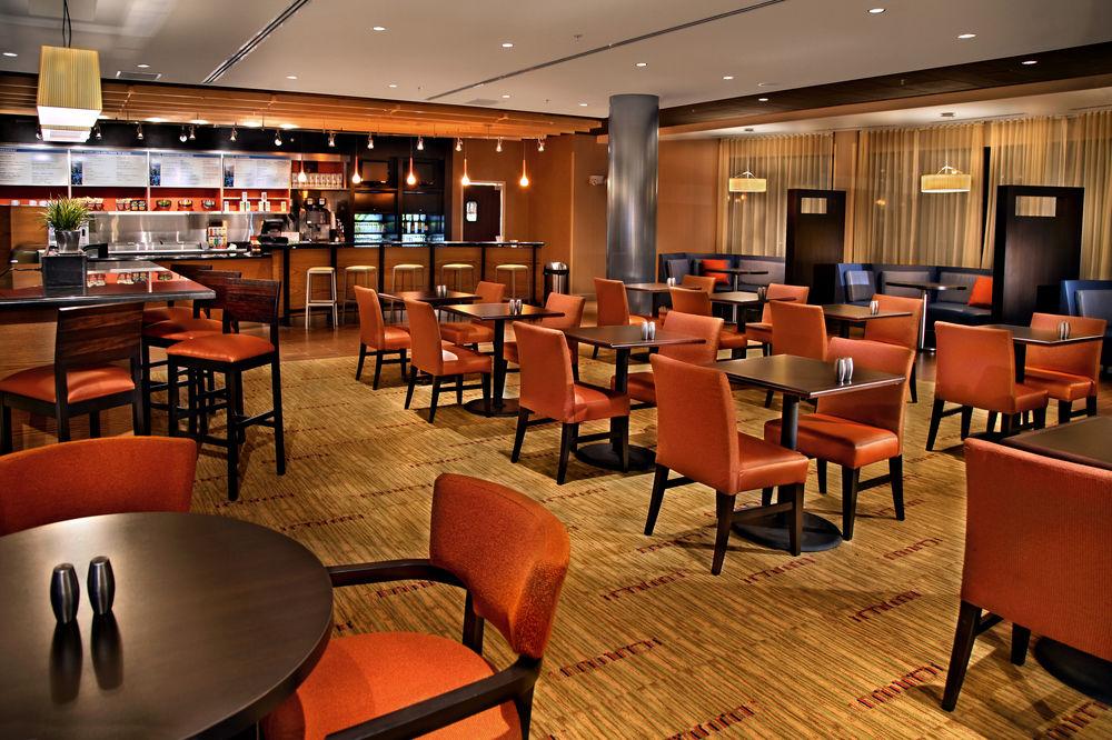 Courtyard By Marriott Stuart Ξενοδοχείο Εξωτερικό φωτογραφία