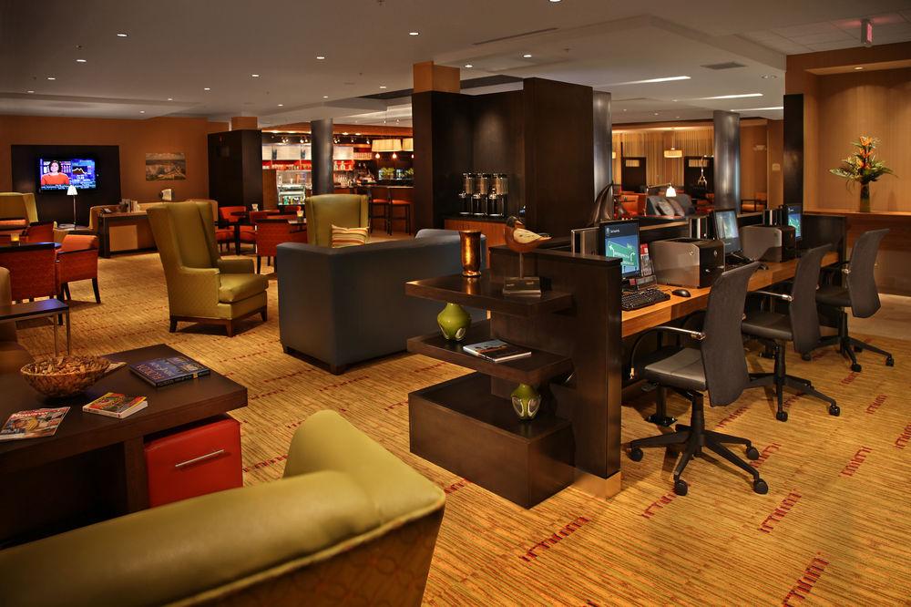 Courtyard By Marriott Stuart Ξενοδοχείο Εξωτερικό φωτογραφία