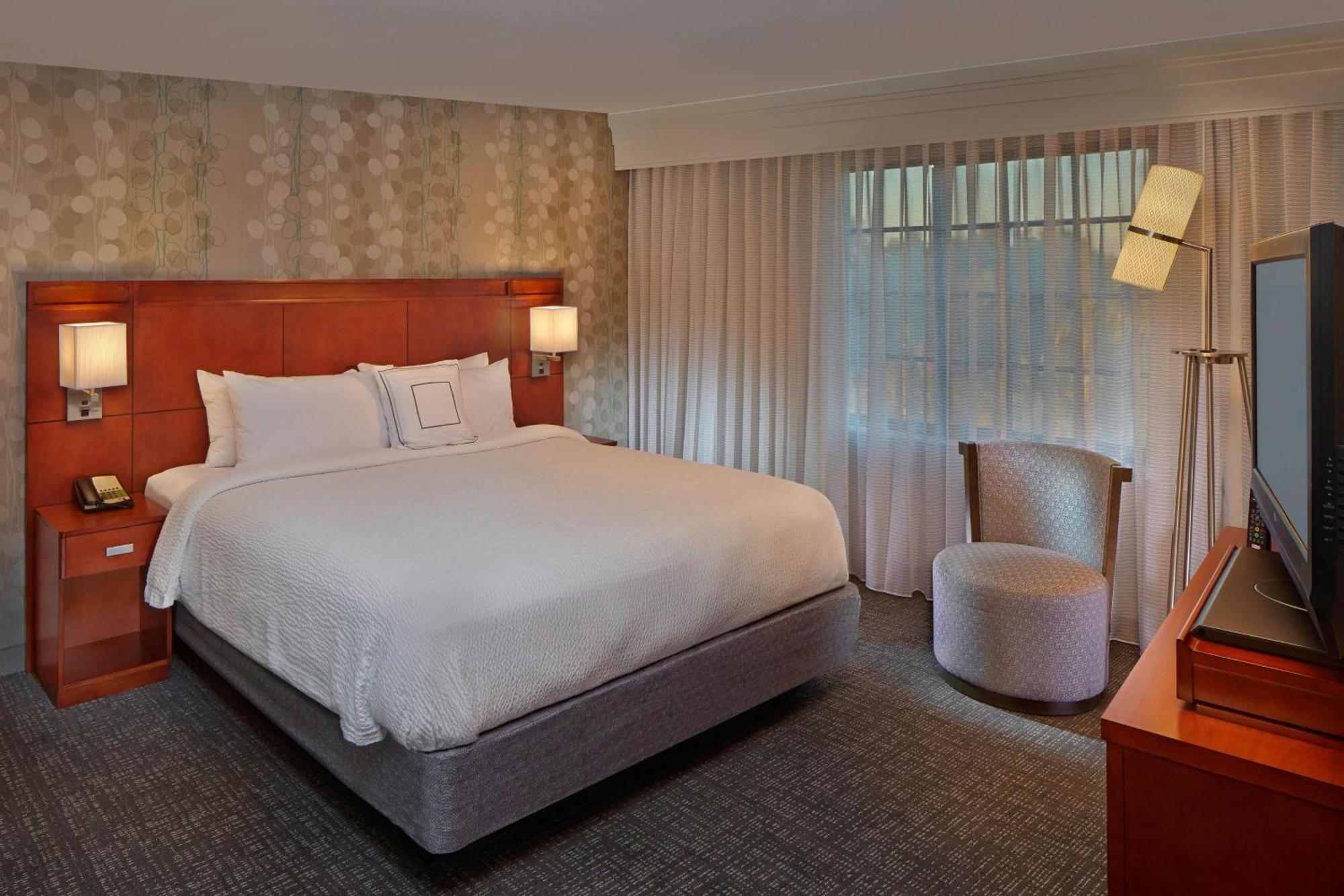 Courtyard By Marriott Stuart Ξενοδοχείο Εξωτερικό φωτογραφία