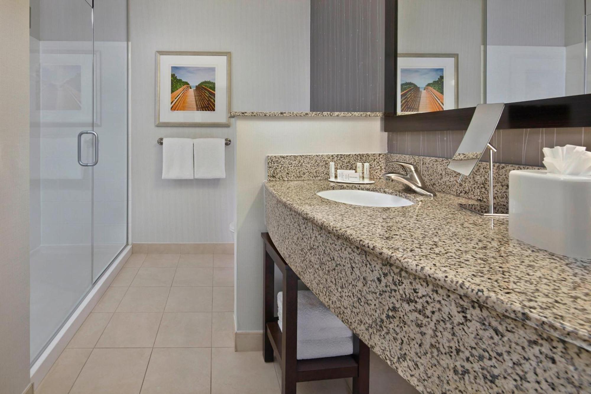 Courtyard By Marriott Stuart Ξενοδοχείο Εξωτερικό φωτογραφία