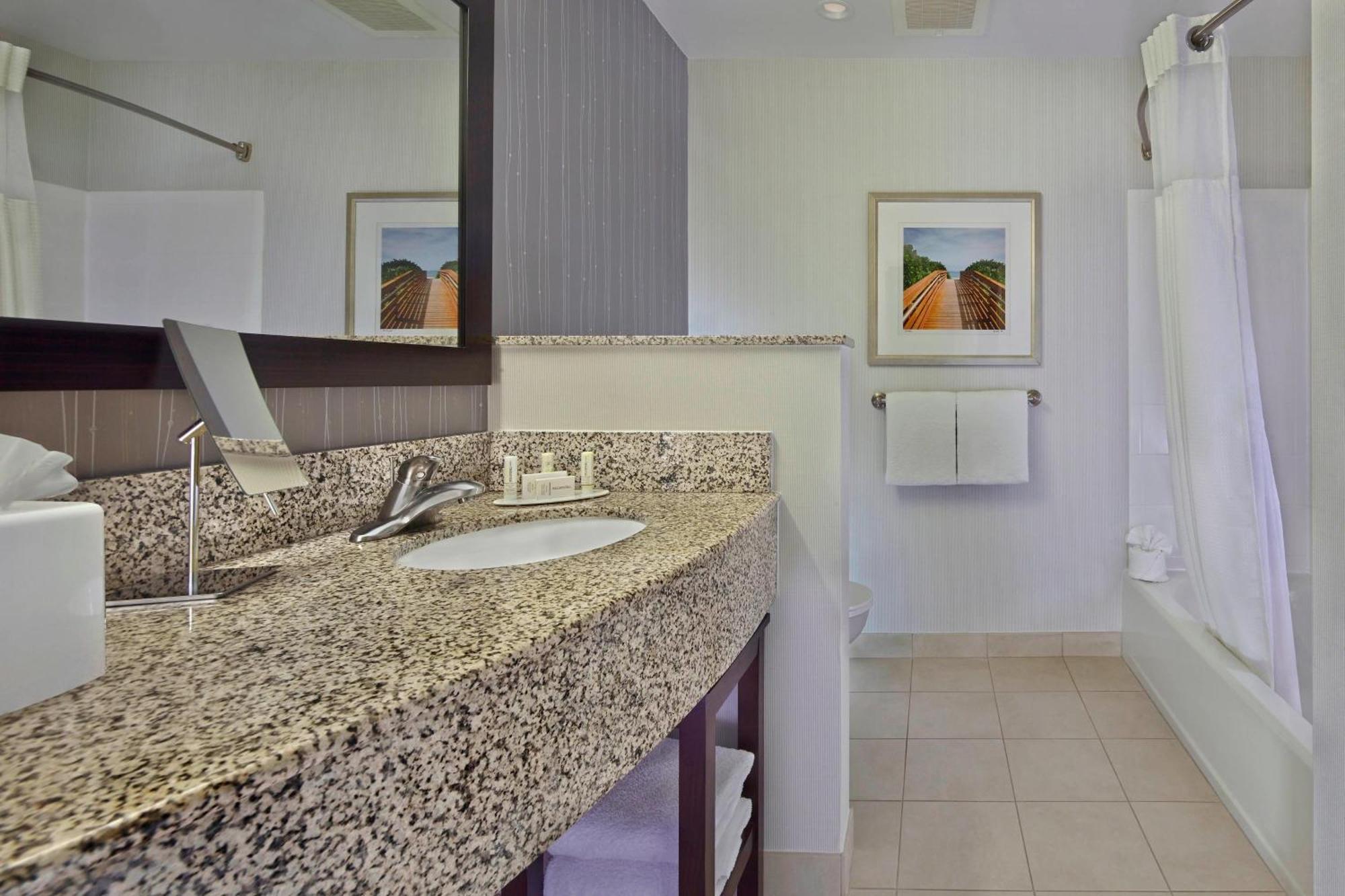 Courtyard By Marriott Stuart Ξενοδοχείο Εξωτερικό φωτογραφία