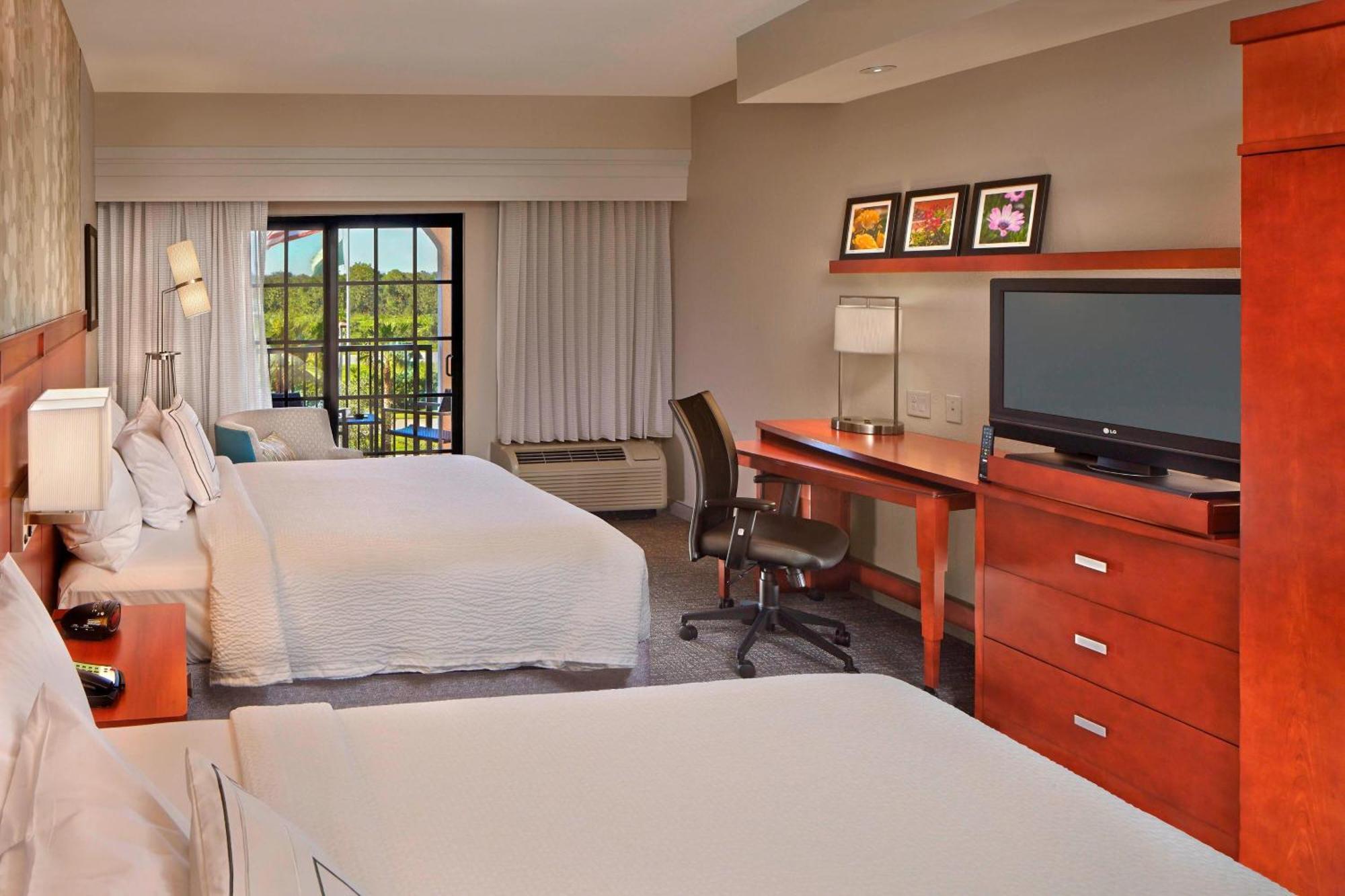 Courtyard By Marriott Stuart Ξενοδοχείο Εξωτερικό φωτογραφία