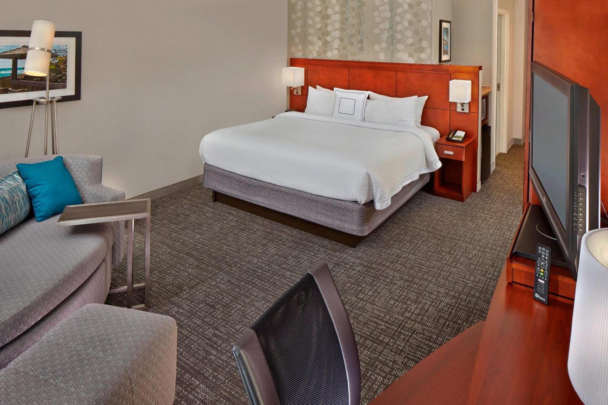 Courtyard By Marriott Stuart Ξενοδοχείο Εξωτερικό φωτογραφία
