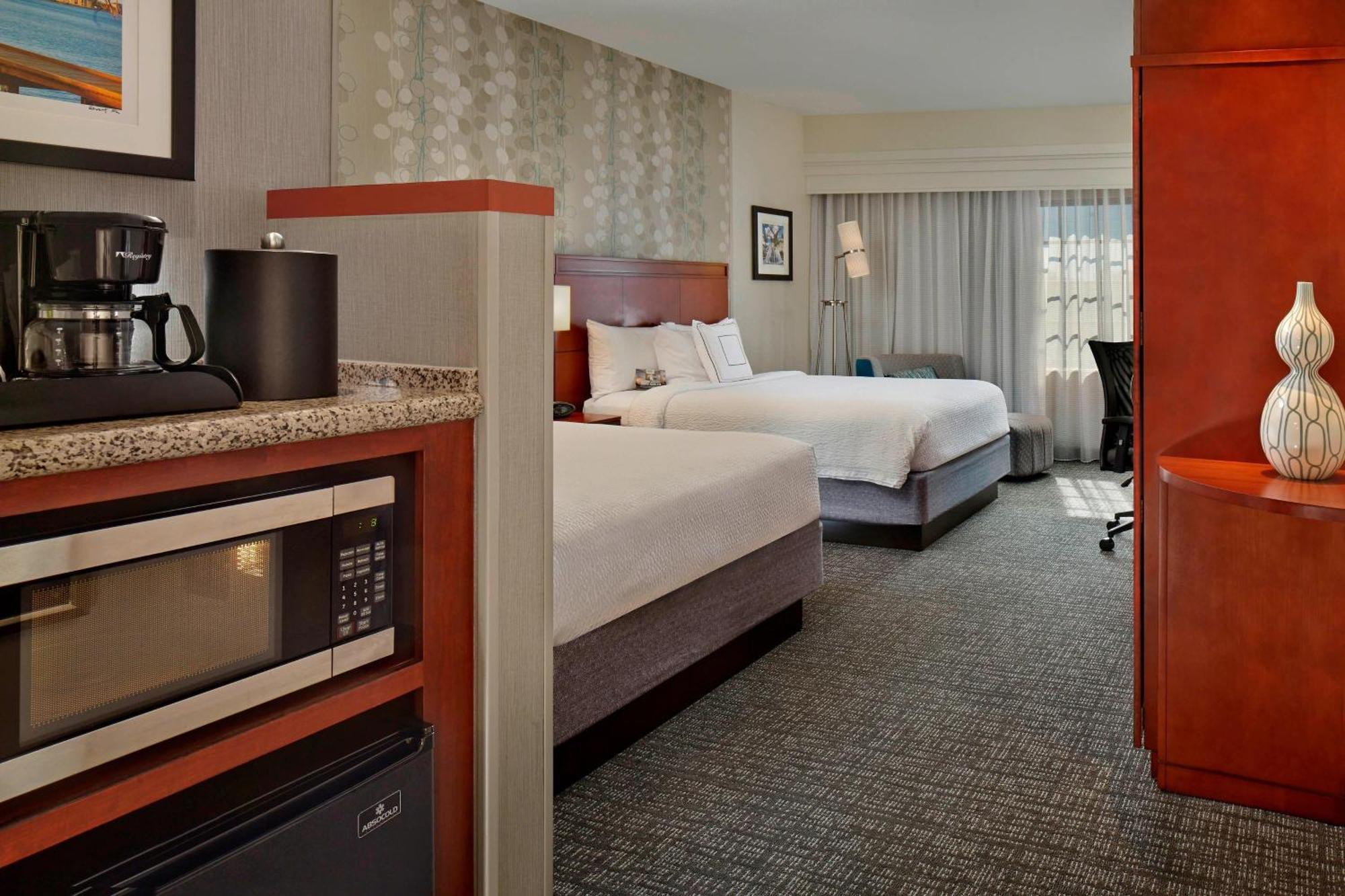 Courtyard By Marriott Stuart Ξενοδοχείο Εξωτερικό φωτογραφία