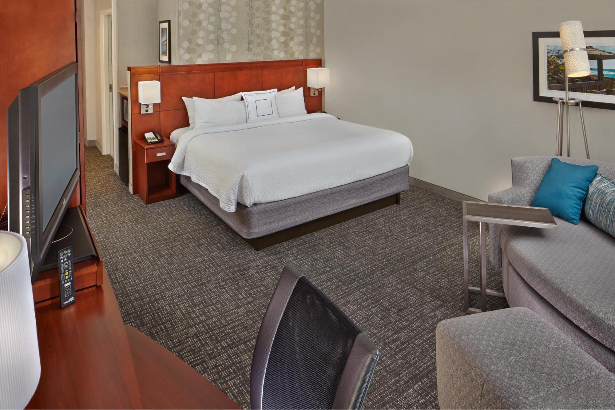 Courtyard By Marriott Stuart Ξενοδοχείο Εξωτερικό φωτογραφία