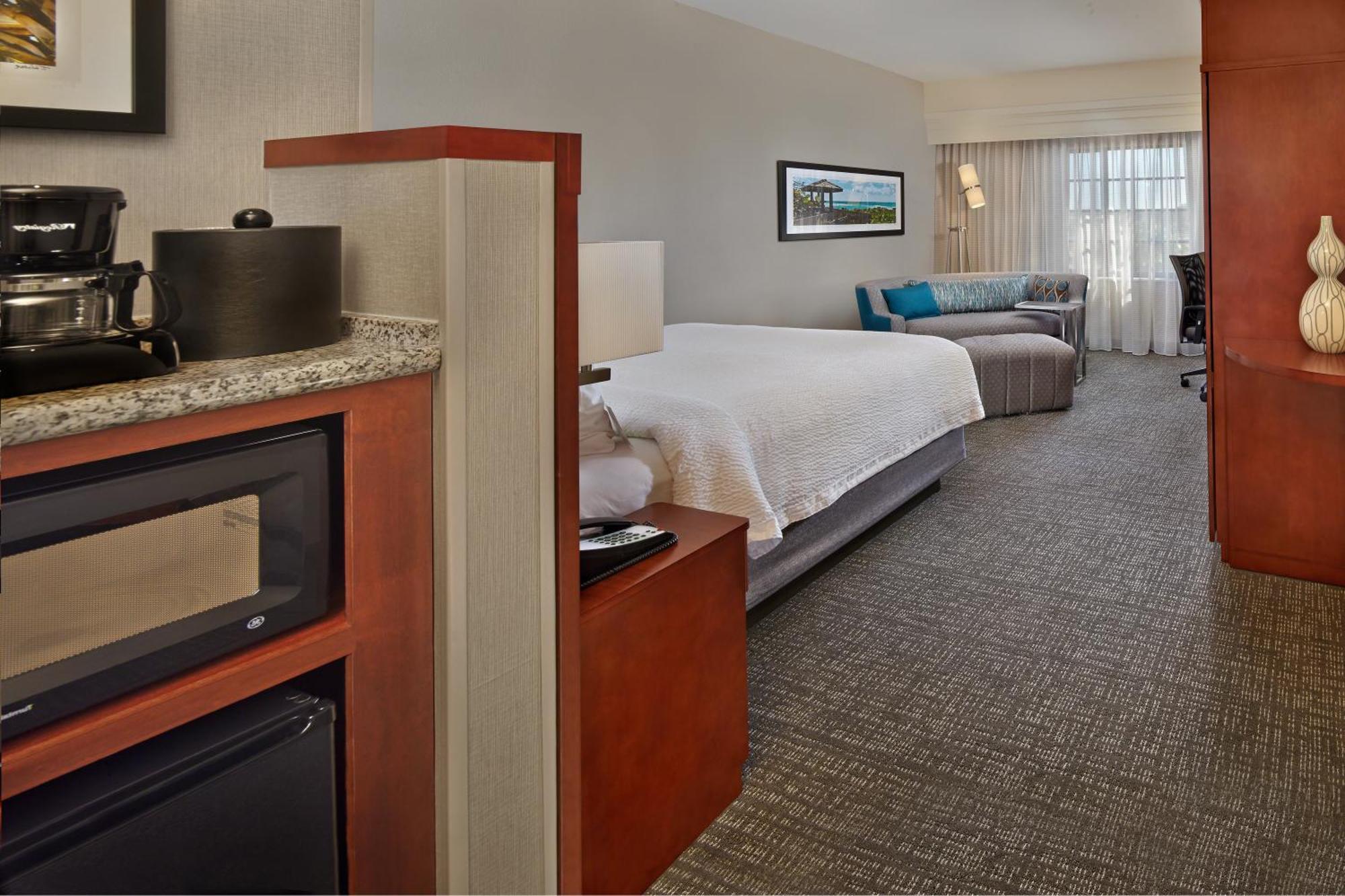 Courtyard By Marriott Stuart Ξενοδοχείο Εξωτερικό φωτογραφία