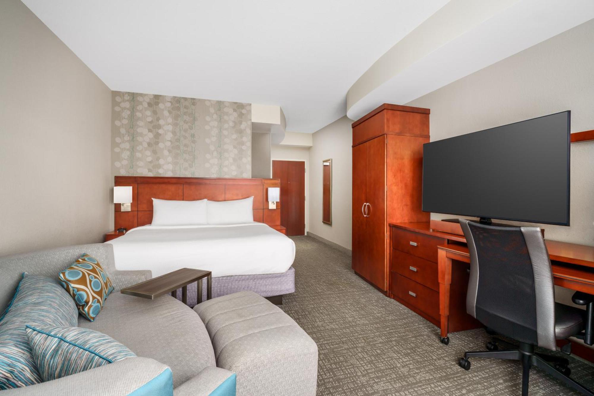 Courtyard By Marriott Stuart Ξενοδοχείο Εξωτερικό φωτογραφία