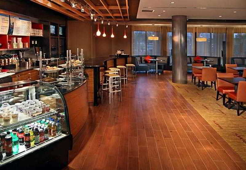 Courtyard By Marriott Stuart Ξενοδοχείο Εξωτερικό φωτογραφία
