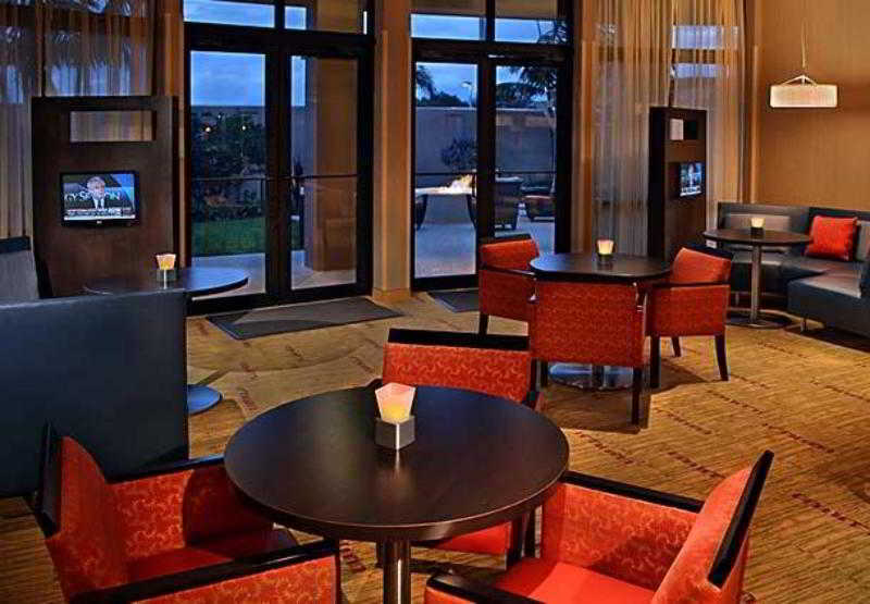Courtyard By Marriott Stuart Ξενοδοχείο Εξωτερικό φωτογραφία