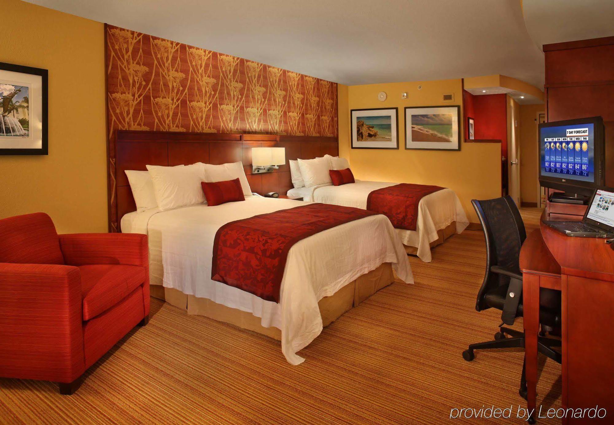 Courtyard By Marriott Stuart Ξενοδοχείο Εξωτερικό φωτογραφία