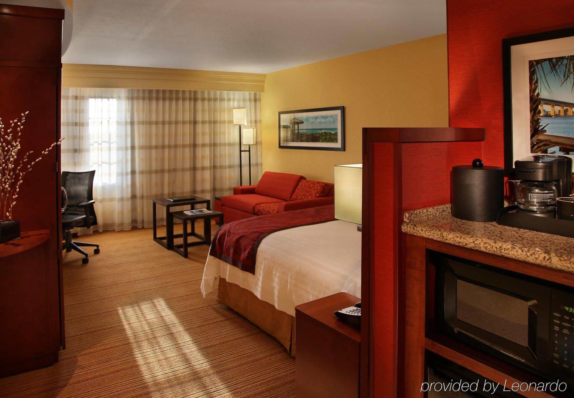 Courtyard By Marriott Stuart Ξενοδοχείο Εξωτερικό φωτογραφία