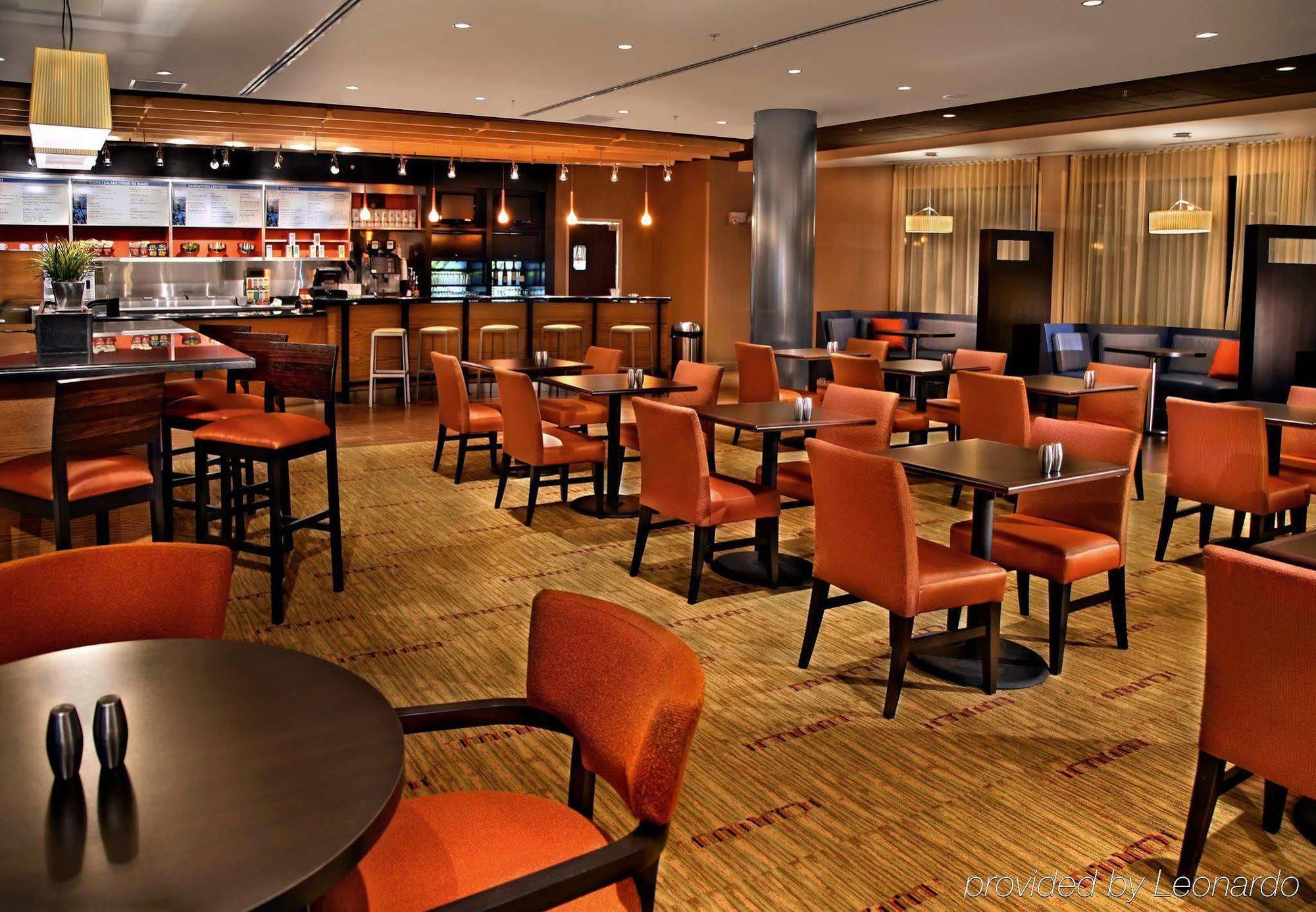 Courtyard By Marriott Stuart Ξενοδοχείο Εξωτερικό φωτογραφία