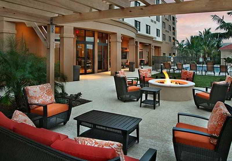 Courtyard By Marriott Stuart Ξενοδοχείο Εξωτερικό φωτογραφία