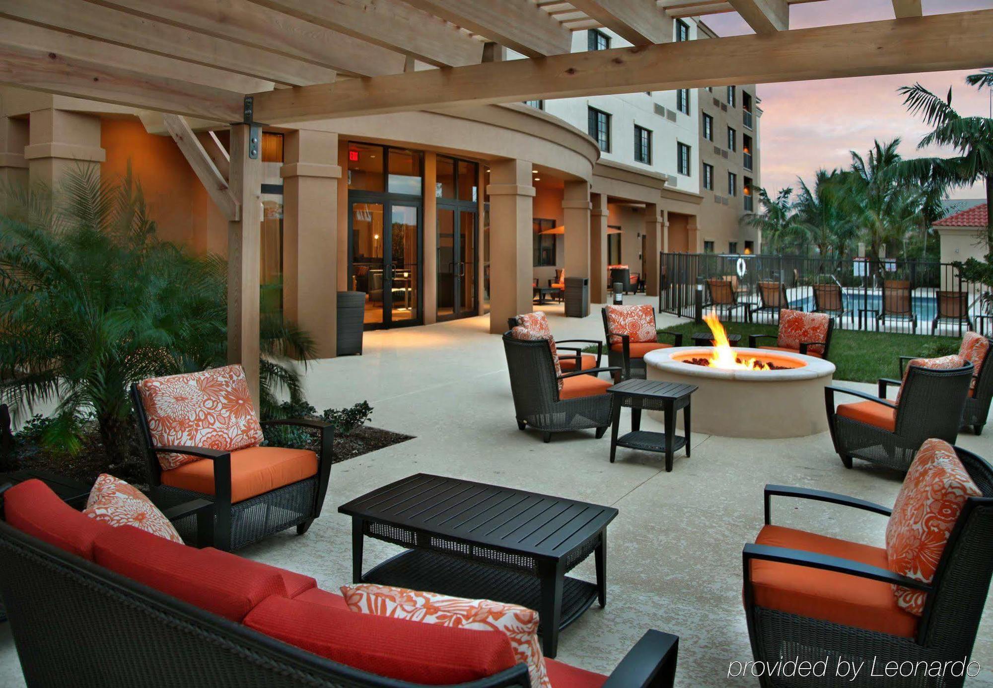 Courtyard By Marriott Stuart Ξενοδοχείο Εξωτερικό φωτογραφία