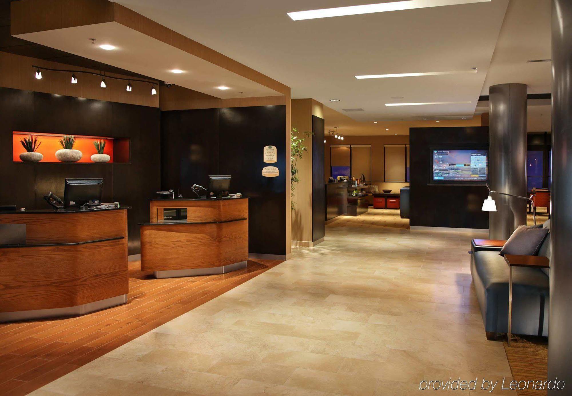 Courtyard By Marriott Stuart Ξενοδοχείο Εξωτερικό φωτογραφία