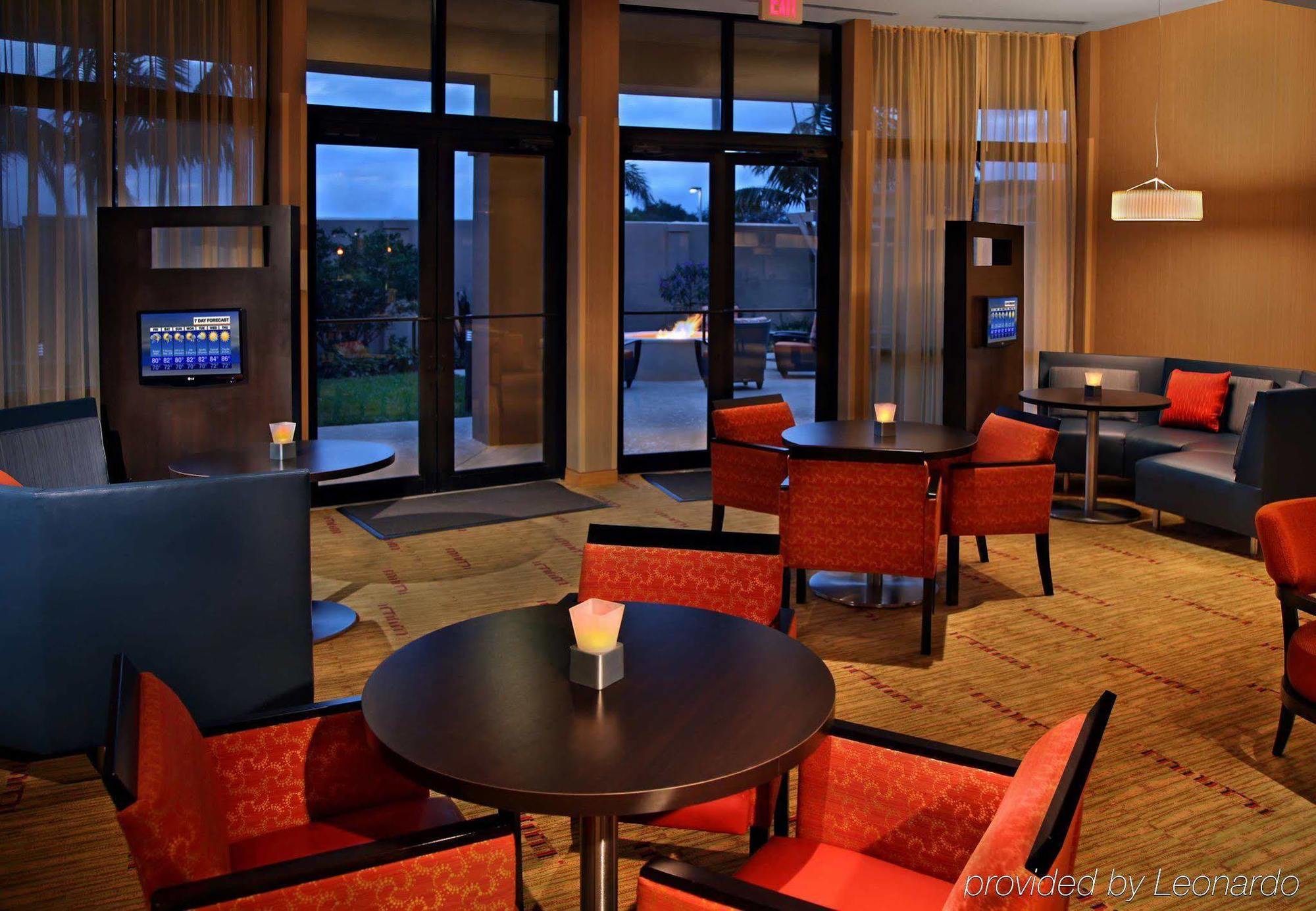 Courtyard By Marriott Stuart Ξενοδοχείο Εξωτερικό φωτογραφία