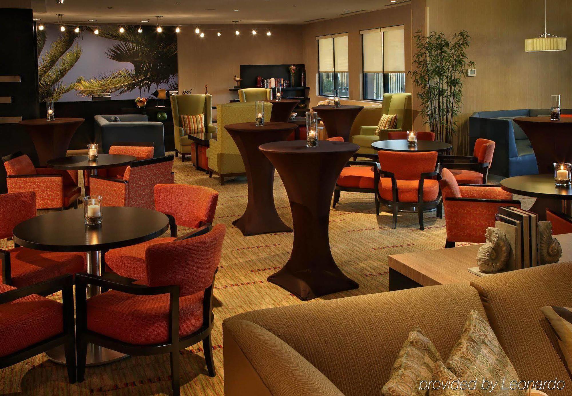 Courtyard By Marriott Stuart Ξενοδοχείο Εξωτερικό φωτογραφία