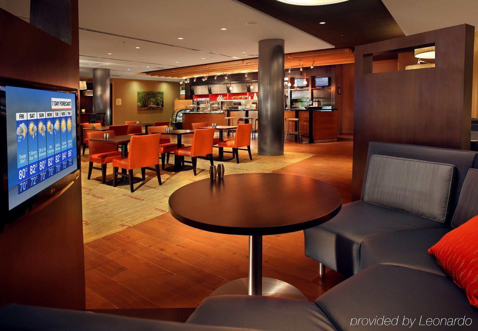 Courtyard By Marriott Stuart Ξενοδοχείο Εξωτερικό φωτογραφία
