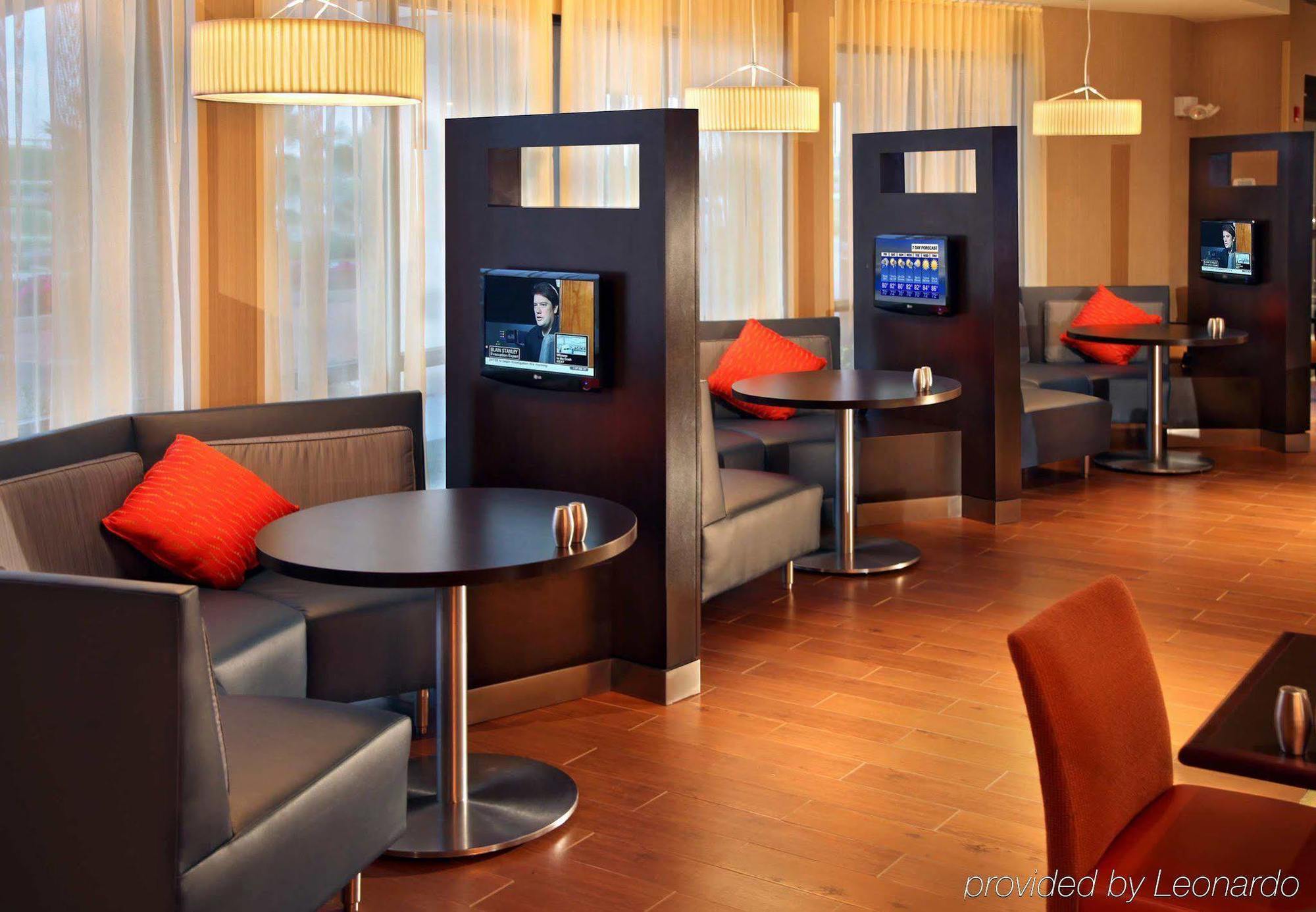 Courtyard By Marriott Stuart Ξενοδοχείο Εξωτερικό φωτογραφία