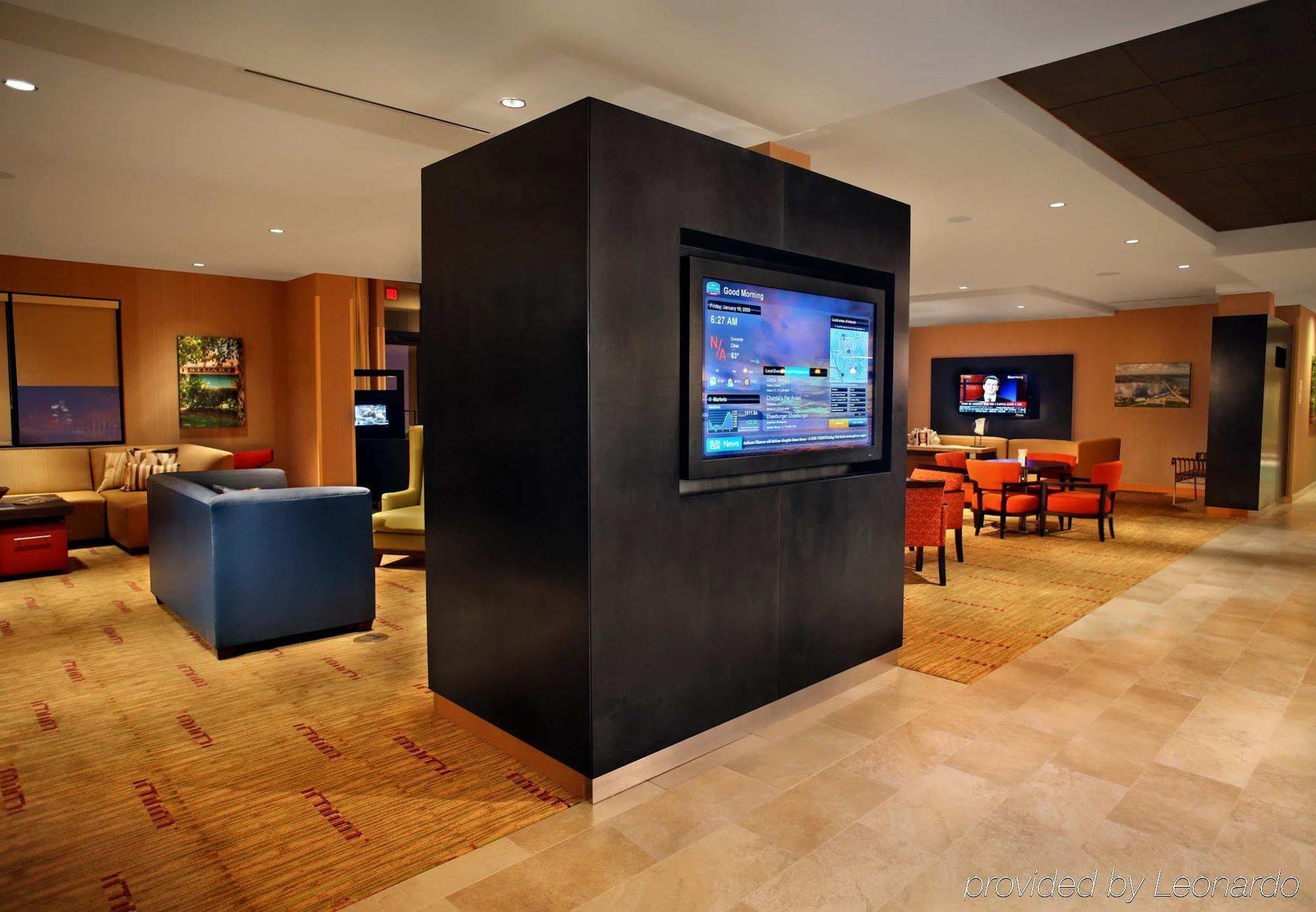 Courtyard By Marriott Stuart Ξενοδοχείο Εξωτερικό φωτογραφία