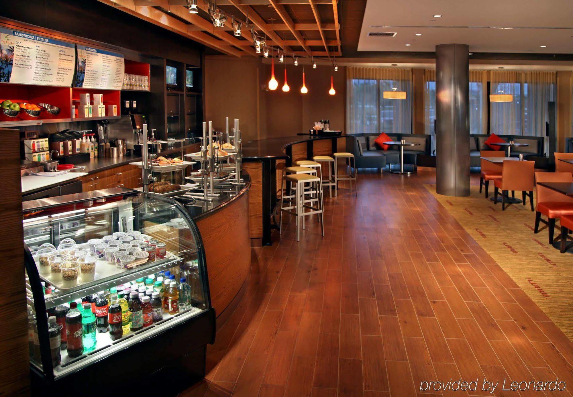 Courtyard By Marriott Stuart Ξενοδοχείο Εξωτερικό φωτογραφία