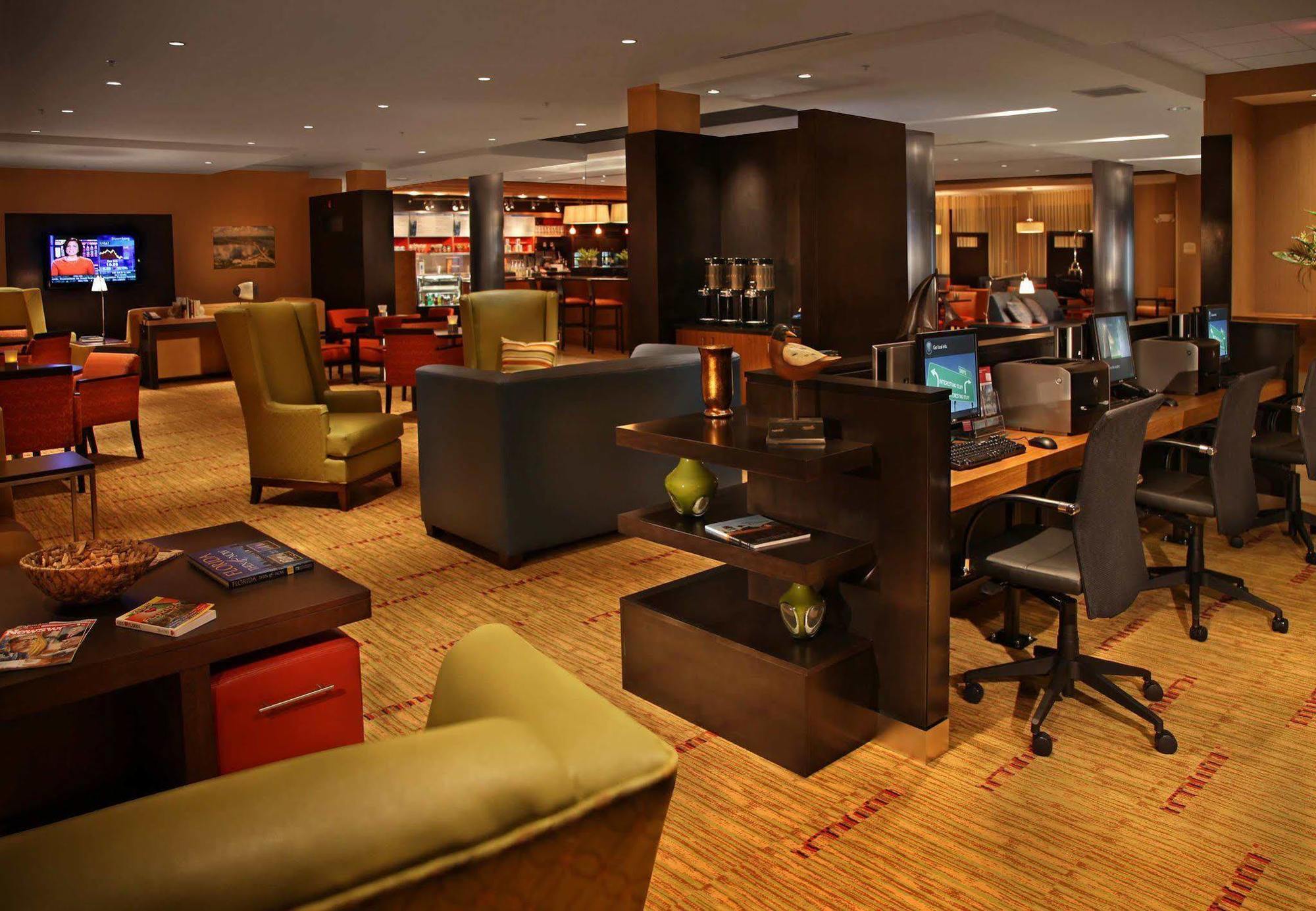Courtyard By Marriott Stuart Ξενοδοχείο Εξωτερικό φωτογραφία