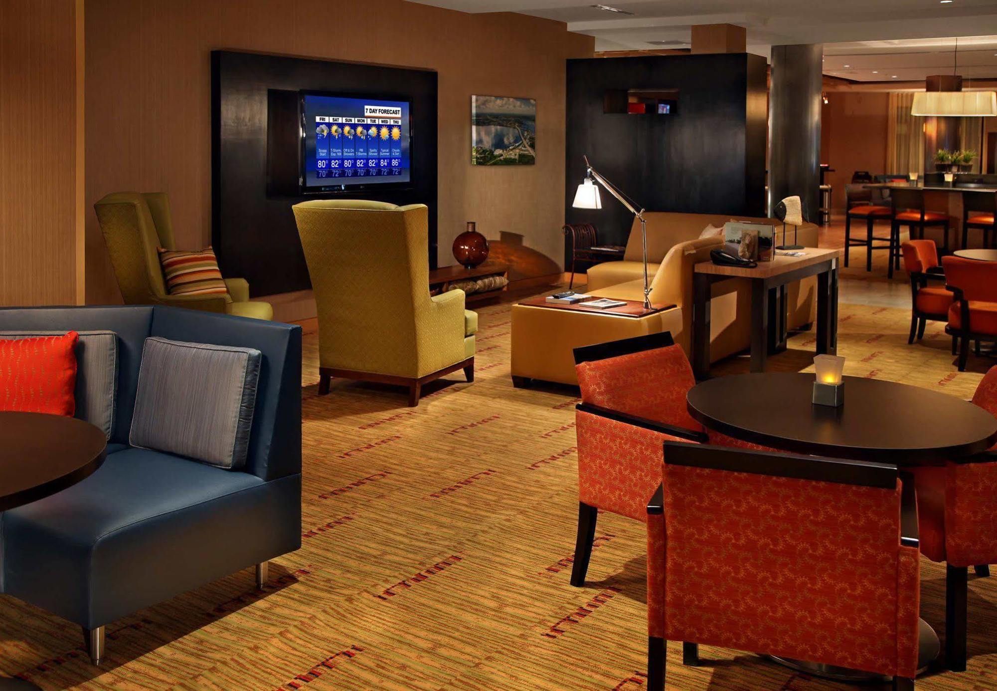 Courtyard By Marriott Stuart Ξενοδοχείο Εξωτερικό φωτογραφία