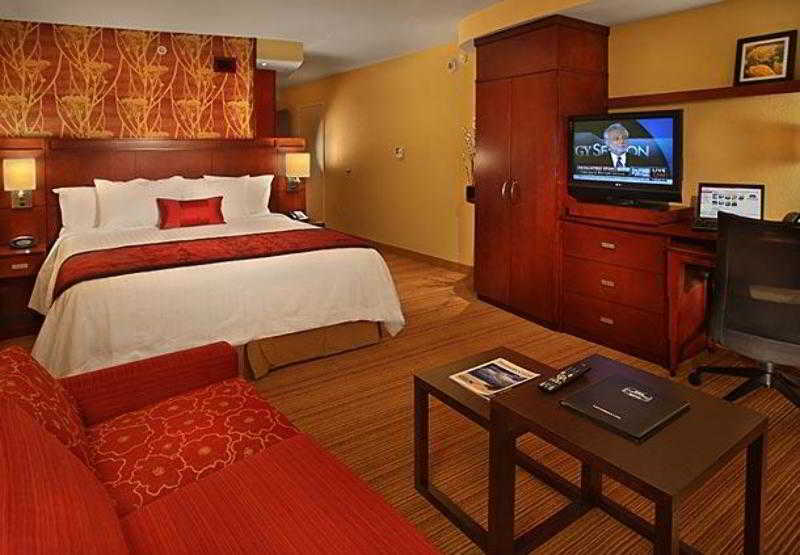 Courtyard By Marriott Stuart Ξενοδοχείο Εξωτερικό φωτογραφία