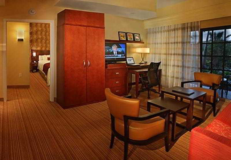 Courtyard By Marriott Stuart Ξενοδοχείο Εξωτερικό φωτογραφία
