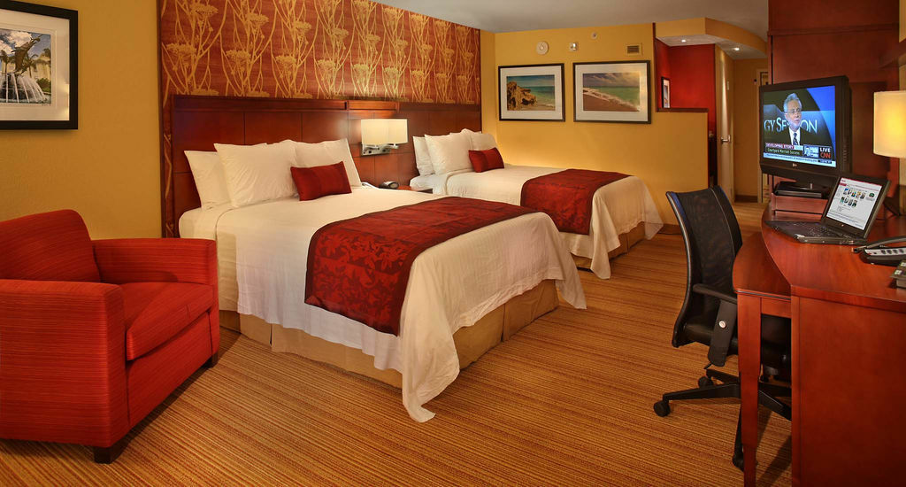 Courtyard By Marriott Stuart Ξενοδοχείο Εξωτερικό φωτογραφία